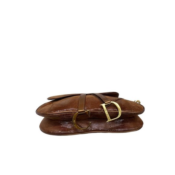 Dior Saddle Bag - Picture 7 of 10
